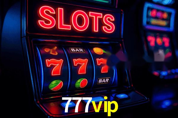 777vip cassino online
