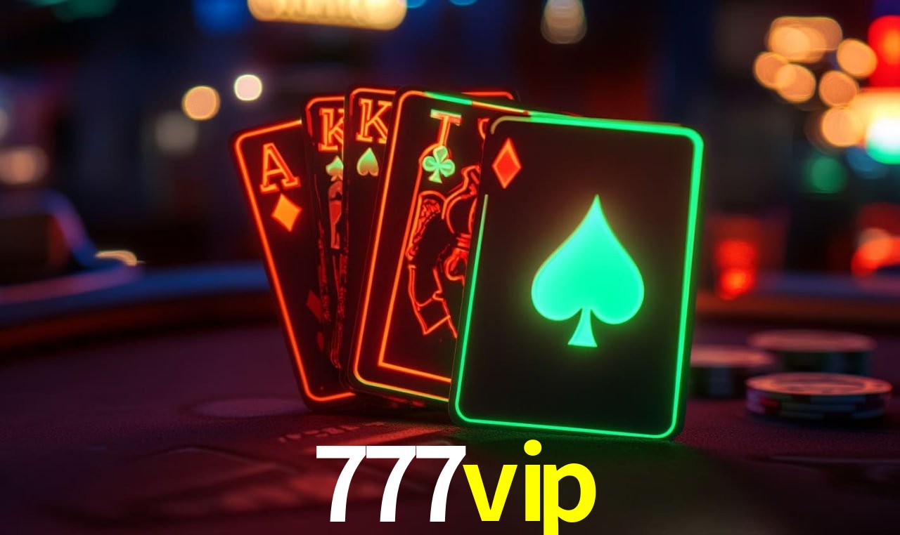777vip Win